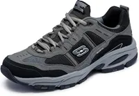 Skechers Vigor 2.0 Trait Memory Foam Sneaker (Men's)