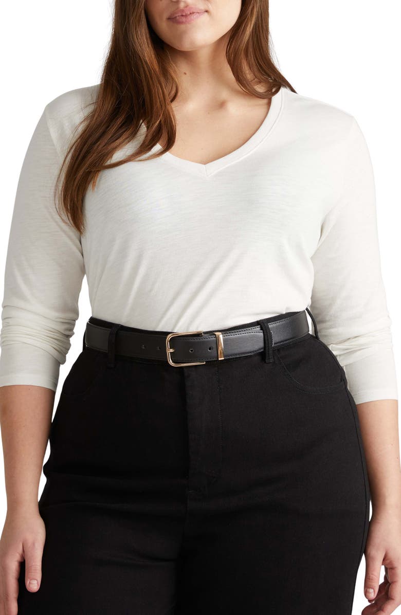 Light as Air Long Sleeve Top