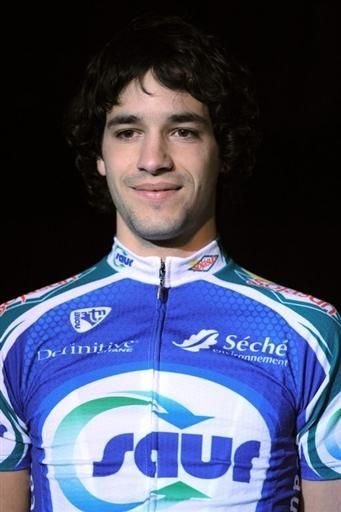 Jeremie Galland