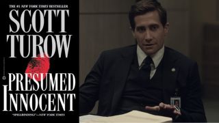 Presumed Innocent novel and series starring Jake Gyllenhaal