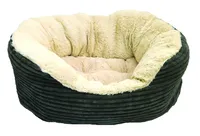 cord dog bed