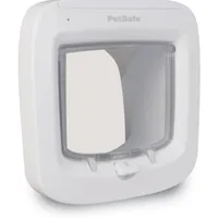PetSafe 4-Way Locking Microchip Entry Cat Door