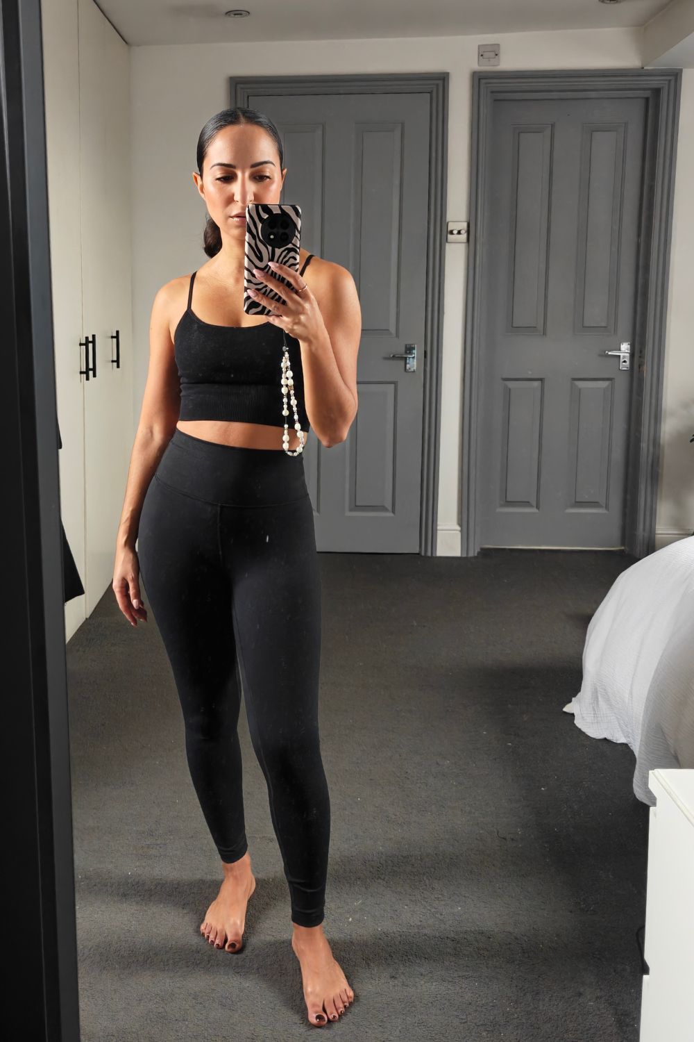 Best Petite Leggings Avo Activewear The Senara Legging