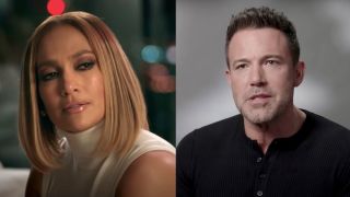 jennifer lopez marry me trailer ben affleck gq magazine interview