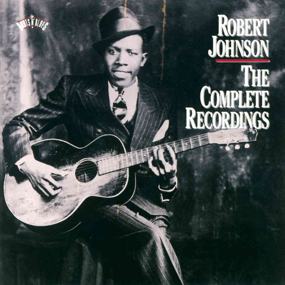 Robert Johnson's Ferocious Guitar Style | Guitar World