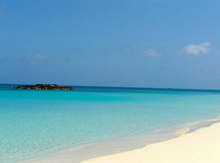 Rose Island, just off Nassau. Photo courtesy Of Nassau Paradise Island Promotion Board – NassauParadiseIsland.com