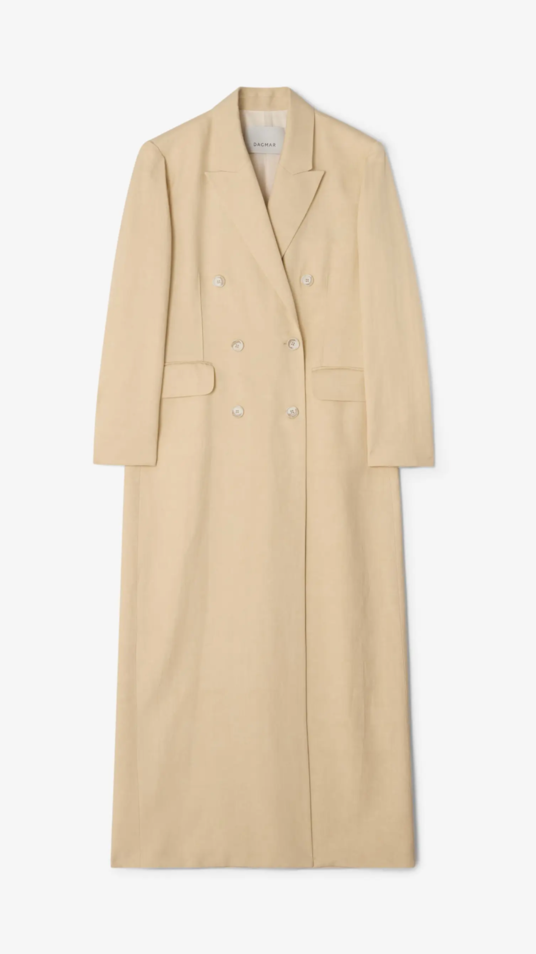 House of dagmar, Long Db Blazer