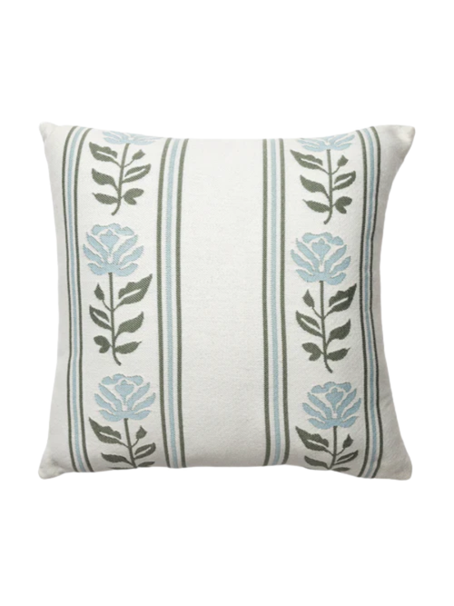 Wells Outdoor Pillow