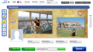 Completely Personalize Your Own Banner