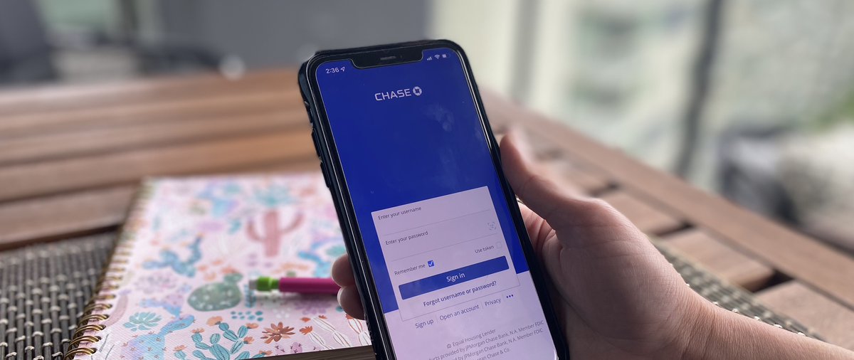 Chase app review: Everything you need to know | Tom's Guide