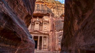 Petra