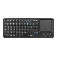 Rii K06 Mini Bluetooth Keyboard: $26.99$21.59 at Amazon