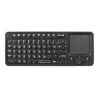 Rii K06 Mini Bluetooth Keyboard: $26.99$21.59 at Amazon