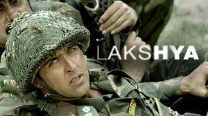 Lakshya Bollywood movie