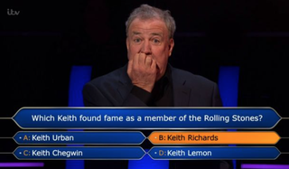 Conor Kim plays Who Wants to Be a Millionaire?