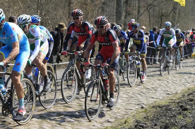 Manuel Quinziato (BMC)