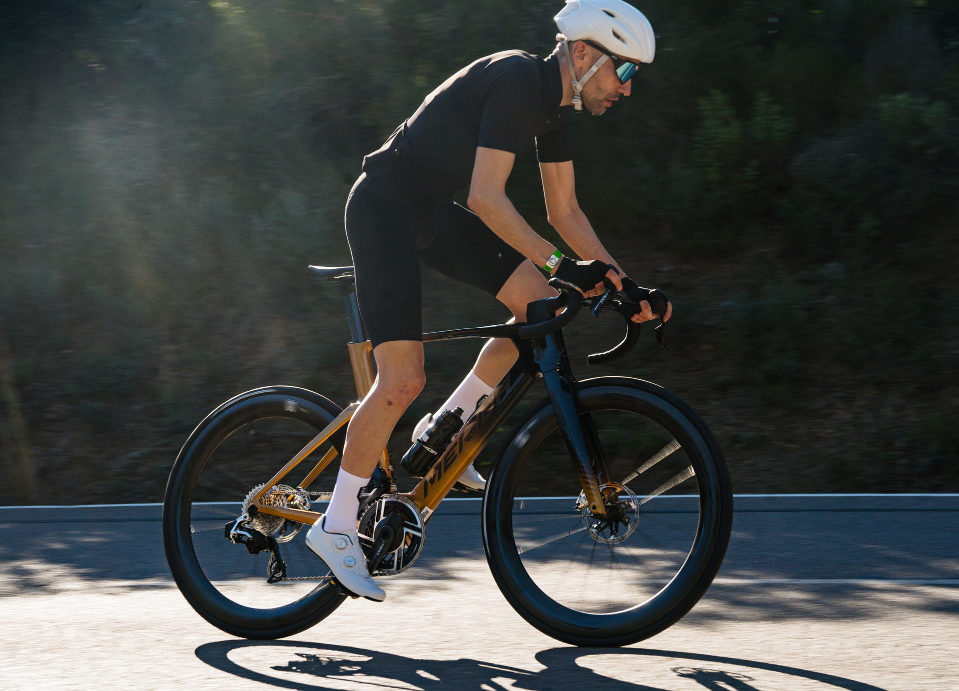 Giro Imperial AS road cycling shoes