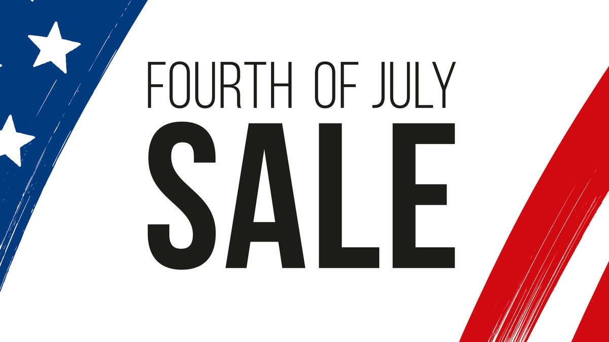 July 4th Sale At Ebags IUCN Water