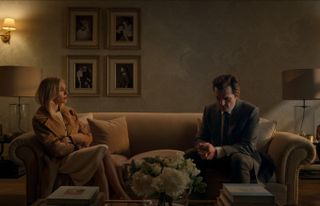 Anatomy of a Scandal starring Sienna Miller and Rupert Friend