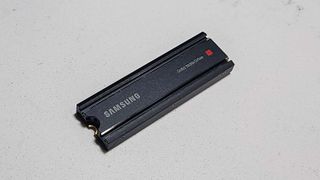 The best PS5 internal SSDs: Samsung 980 Pro