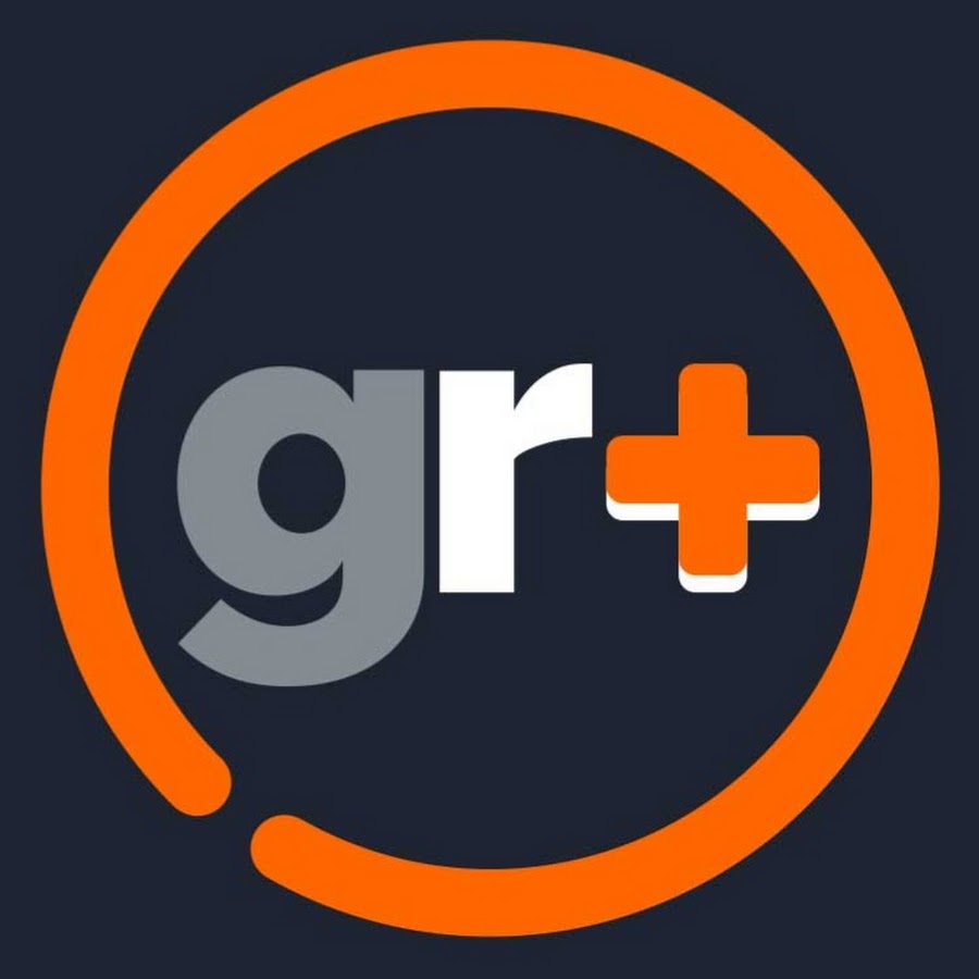 GamesRadar logo