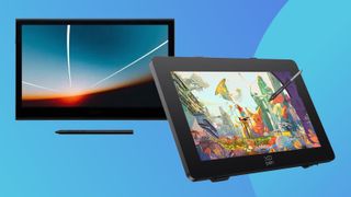 Best drawing tablets with a screen: find the right device for you