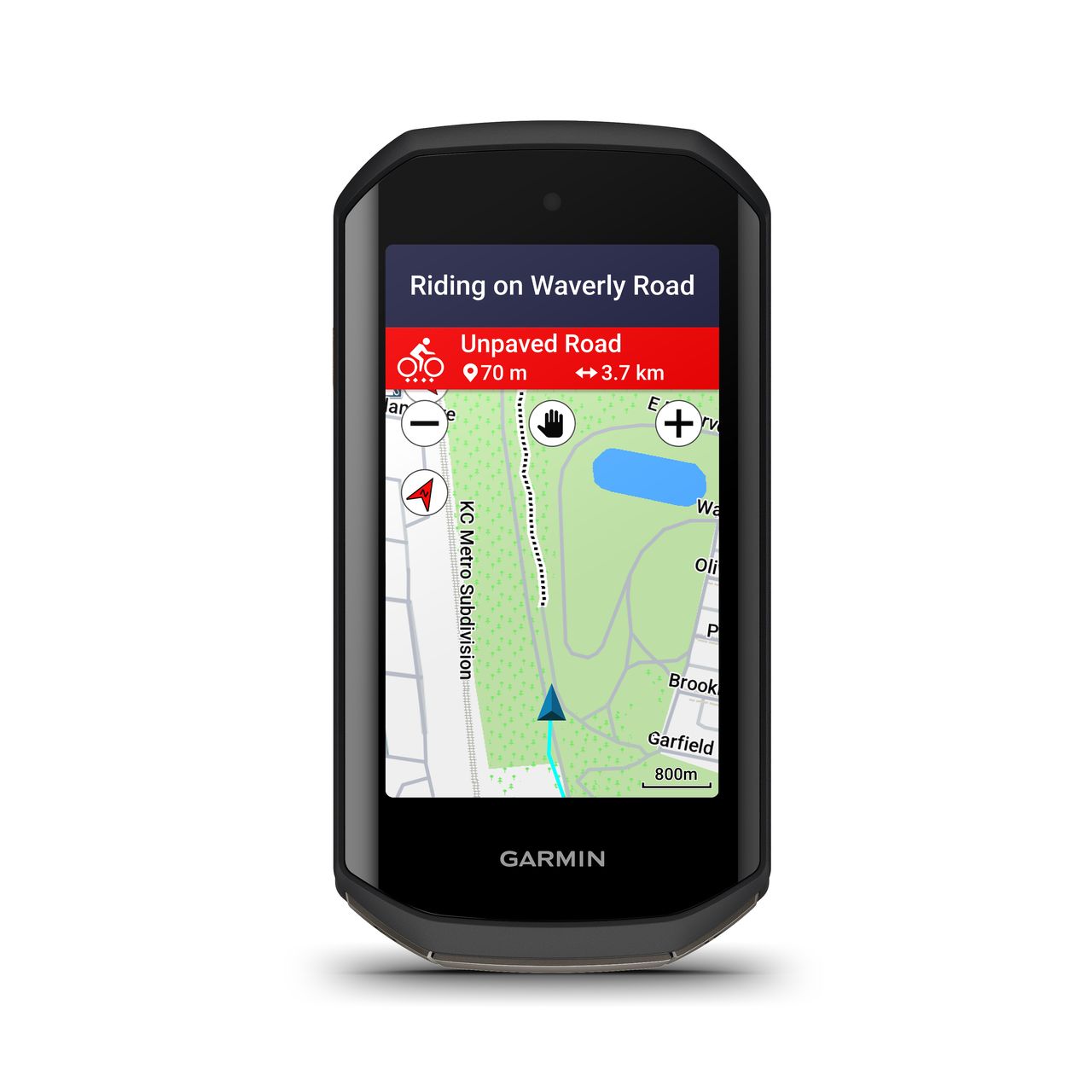 Garmin Edge 510