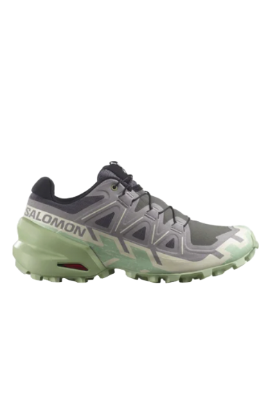 Salomon, Speedcross 6 Sneakers
