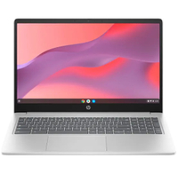 HP Chromebook 15