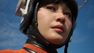 Gabriel Lebel Bernier 3D art of the week