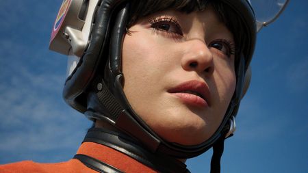 Gabriel Lebel Bernier 3D art of the week