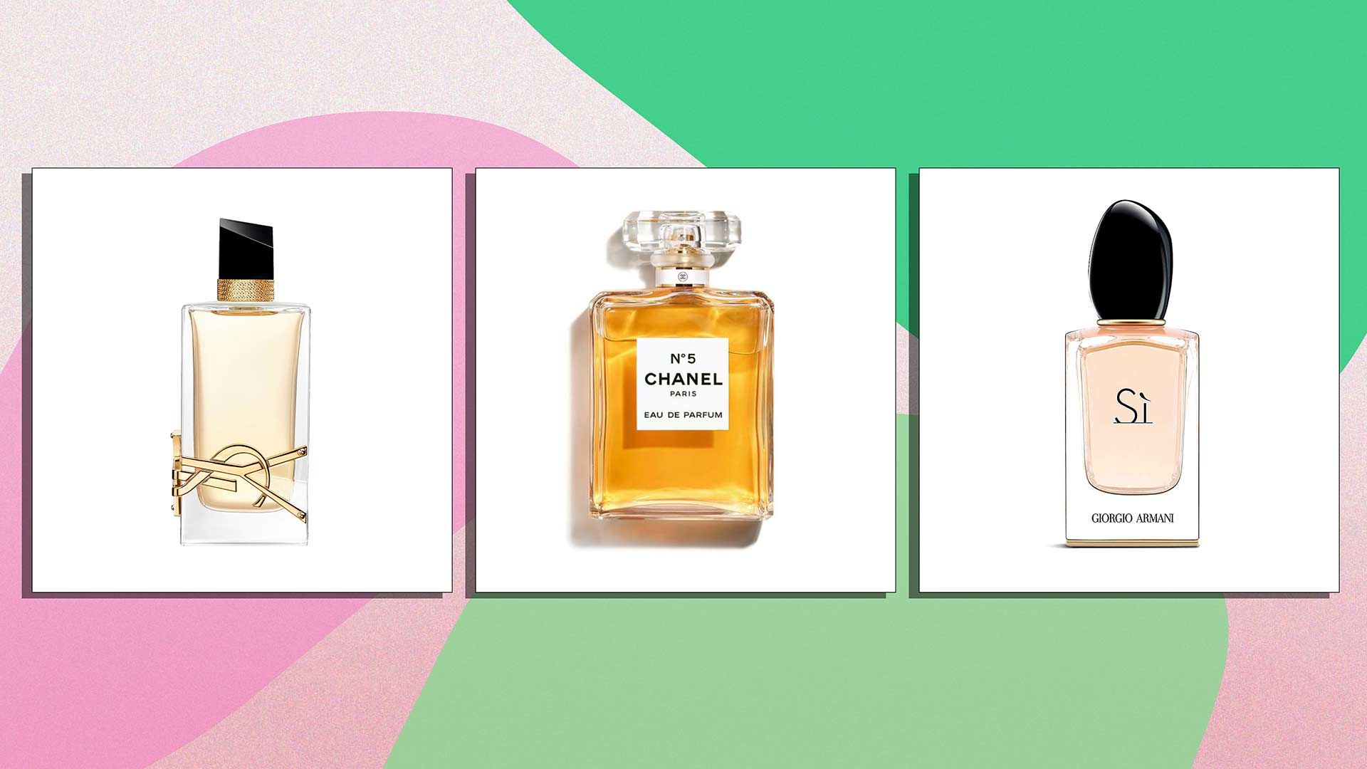 These Are The Top 10 Most Popular Feminine Fragrances | My Imperfect Life