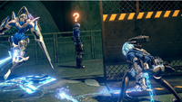 Astral Chain