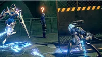 Astral Chain