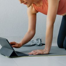 Bio-syncing your workouts