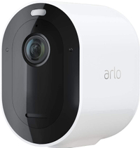 Arlo Pro3 Wireless Outdoor Home Security Camera | £279.99 NOW £109.99 (SAVE 61%) at Amazon