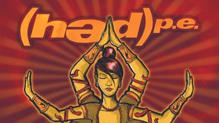 (hed)p.e. album cover