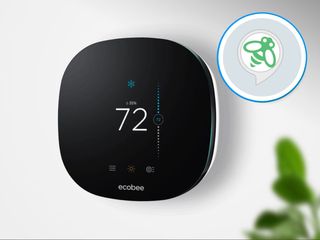 Adjust the Thermostat