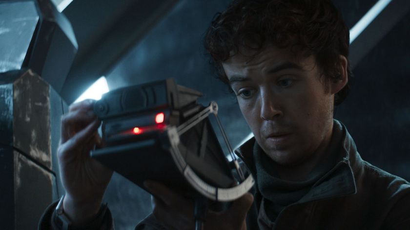 An image from Andor episode 6