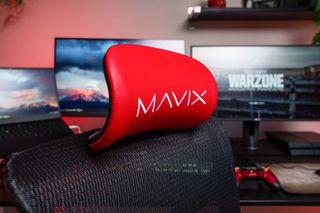 mavix m7 review