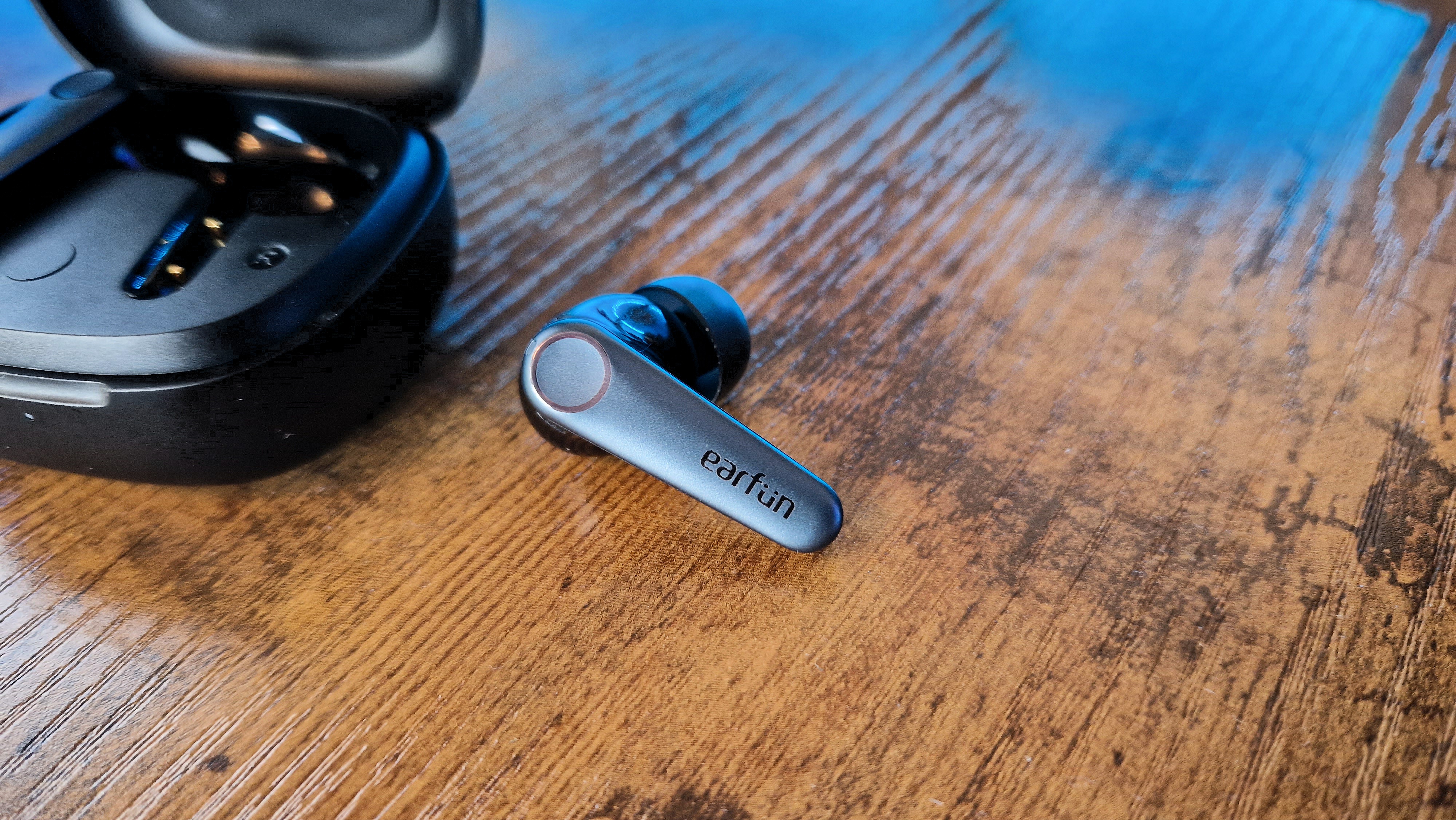 EarFun Air Pro 3 review: Convinced me to never waste my money on another  set of Samsung Galaxy Buds.