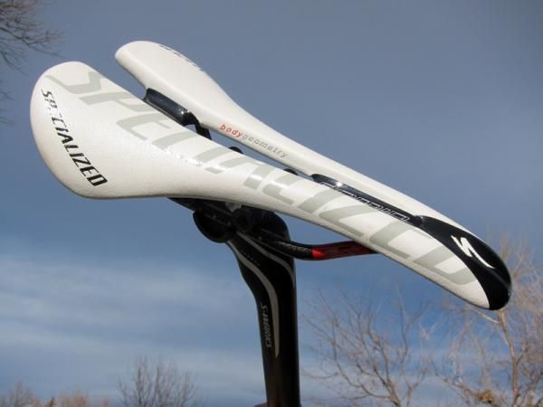 specialized romin pro saddle