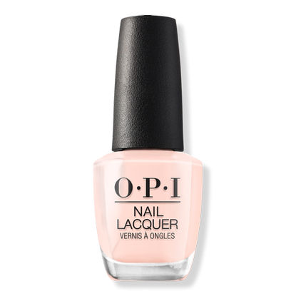 "Bubble Bunny" Is the Chicest OPI Combination of All Time | Who What Wear