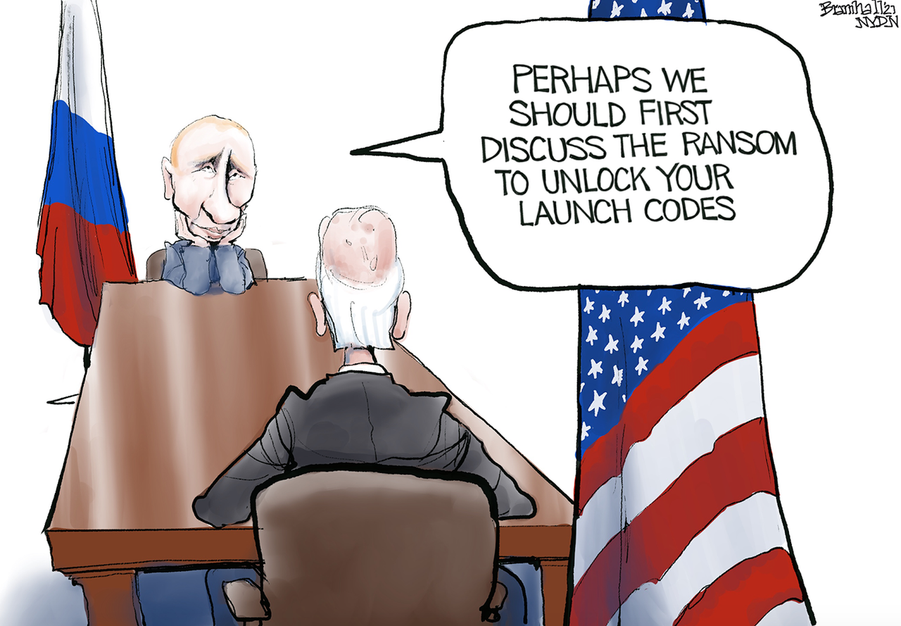 Biden&amp;#039;s Launch