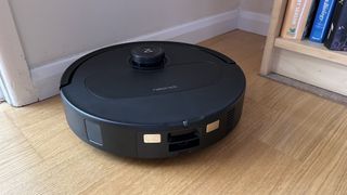 Roborock Qrevo Master