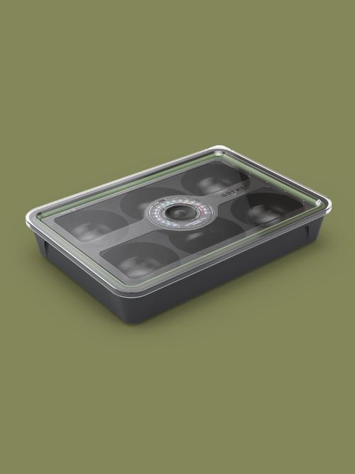Gozney Dough Tray