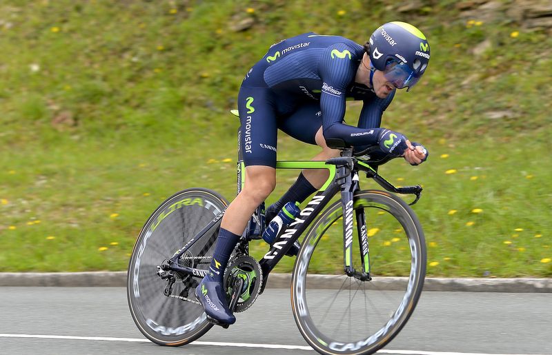 Ion Izagirre (Movistar)