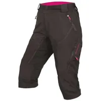 19% off Endura Women's Humvee Three Quarters Short at Evans Cycles
65.99