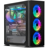 Price watch: NEW DEAL!Yeyian Gaming PC | RTX 4080 | Core i7 13700F | 32 GB DDR5-5600 | 1 TB SSD | $2,299.99 $1,999.99 at Newegg (save $300)