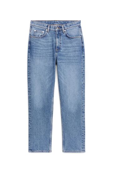 The Best Jeans: Shop The Jeans Fashion Editors Recommend | Marie Claire UK